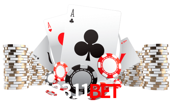 Jogue jogos de pôquer em 3311bet
