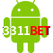 Aplicativo 3311bet para Android